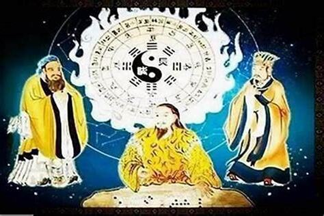 神煞 亡神
